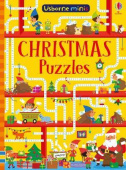 Christmas Puzzles купить