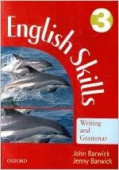 English Skills: 3 Writing and Grammar купить