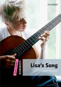 Dominoes Quick Starter Lisa's Song купить