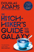 The Hitchhiker's Guide to the Galaxy 42nd Anniversary Edition купить