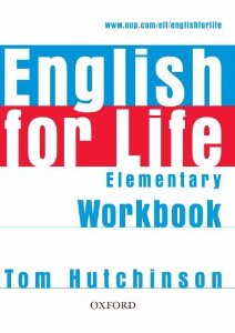English for Life Elementary Workbook without Key купить