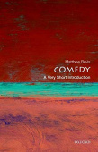 A Very Short Introduction: Comedy купить
