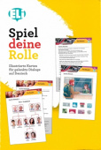 Let's Role-Play! Spiel deine Rolle купить