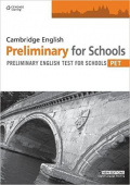 Practice Tests for Cambridge PET for Schools Teachers Book купить