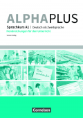Alpha plus. Sprachkurs A1.2 Handreichungen für den Unterricht купить