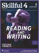 Skillful Third Edition 4 Reading & Writing Student's Book with App and Digital Student's Book купить