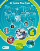 English World 6 Teacher's Pack купить