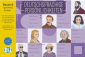 ELI Language Games : Deutschsprachige Personlichkeiten купить