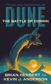 Dune: The Battle of Corrin купить