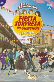 Los Fernandez: Fiesta sorpresa en Chinchón  купить