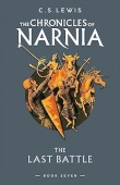 The Last Battle (The Chronicles of Narnia) купить