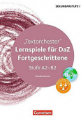 Lernen im Spiel Sekundarstufe 1 Textorchester A2-B1 купить