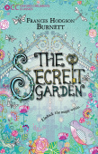 OCC: The Secret Garden (Paperback) купить