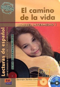 El camino de la vida Libro + СD купить