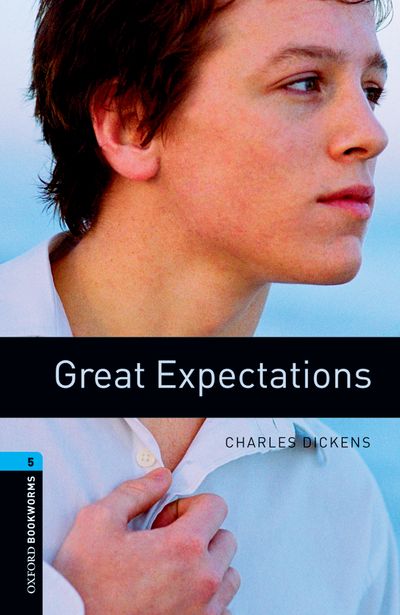Oxford Bookworms Library Stage 5 (Upper-Intermediate) Great Expectations купить