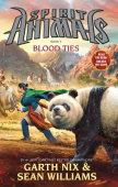 Spirit Animals 3: Blood Ties купить