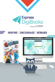 #English 2 Student's Book - DigiBook App купить
