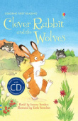 Clever Rabbit and the Wolves купить