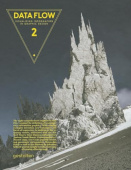 Data flow 2: visualizing information in graphic design купить