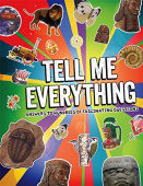 Tell Me Everything. купить