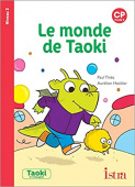 Taoki et compagnie Niveau 3 - Le Monde de Taoki купить