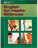 Professional English for Health Sciences купить