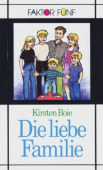 Faktor Funf: Die Liebe Familie купить
