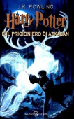 Rowling J. K. Harry Potter e il prigioniero di Azkaban купить