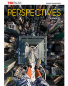 Perspectives Advanced Student's Book купить