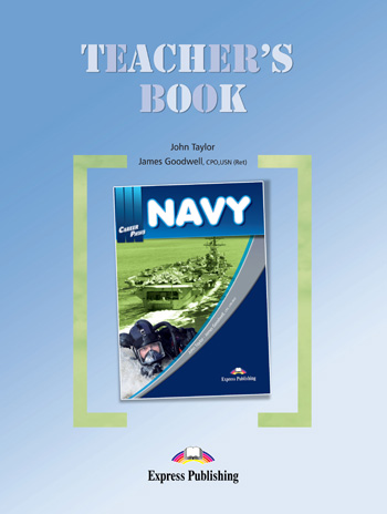 Career Paths: Navy Teacher's Book купить