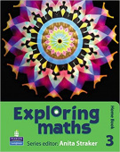 Exploring Maths: Tier 3 Home Book купить
