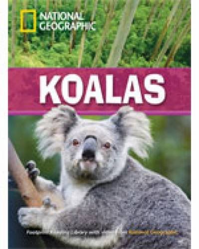 Fotoprint Reading Library C1 Koalas with CD-ROM купить