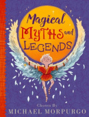 Michael Morpurgo's Myths & Legends купить