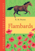 OCC: Flambards (Hardback) купить