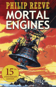 Mortal Engines 1 (Mortal Engines series) купить