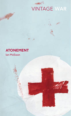 McEwan Ian. Atonement купить