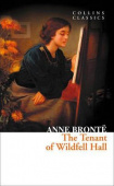 Collins Classics: Bronte Anne. Tenant of Wildfell Hall купить