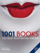 1001 BOOKS You Must Read Before You Die купить