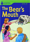 Foundation Readers 5: The Bear's Mouth купить