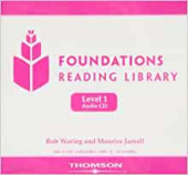 Foundation Readers 1: CD(x2) купить