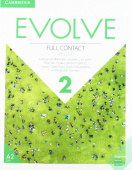 Evolve 2 Full Contact with DVD купить
