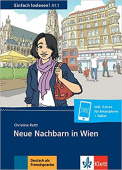 Neue Nachbarn in Wien + Online-Angebot купить