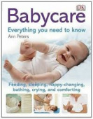 Babycare Everything You Need to Know купить