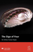 Macmillan readers: Level Intermediate 1600 words The Sign of Four +eBook купить