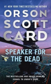 Speaker for the Dead (Ender, book 2) купить