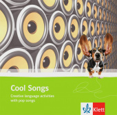 Cool Songs Audio-CD mit 20 pop songs купить