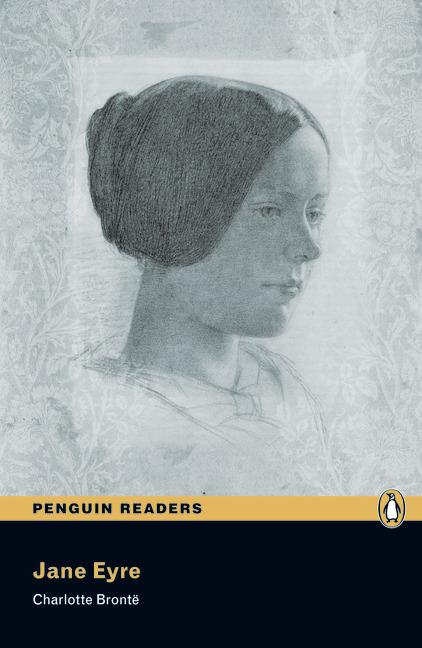 Penguin Readers Level 5 (Upper-Intermediate) Jane Eyre купить