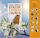 The Little Book of the Dawn Chorus купить