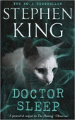 Doctor Sleep купить