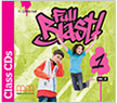 Full Blast! 1 Class CDs купить